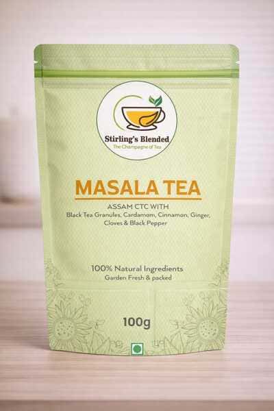 masala chai buy online, Masala Tea, Stirling’s Masala Chai, buy masala tea online